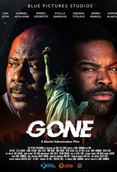 Пропавший / Gone (2020)