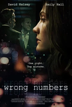 Ошиблась номером / Wrong Numbers (2024)
