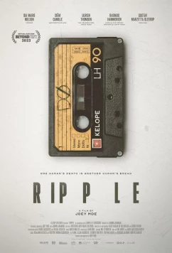 Рябь / Ripple (2023)