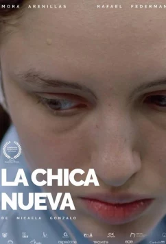 Новенькая / La chica nueva (2021)