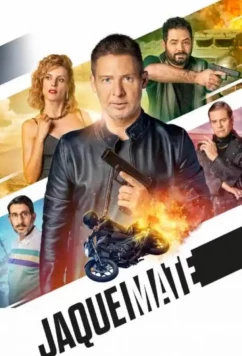 Шах и мат / Jaque mate (2024)