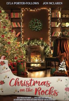 Рождество под знаком близнецов / Christmas on the Rocks (2022)