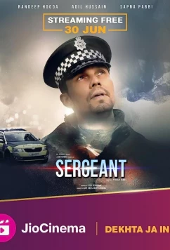 Сержант / Sergeant (2023)