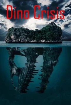 Атака велоцирапторов / Dino Crisis (2024)