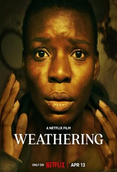 Распад / Weathering (2023)