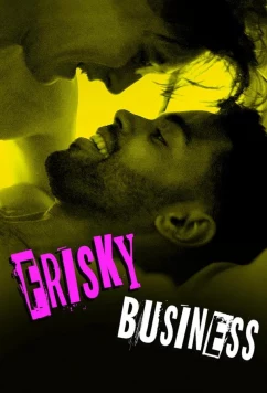 Игривый бизнес / Frisky Business (2023)