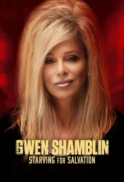 Гвен Шамблин: Голодание во спасение / Gwen Shamblin: Starving for Salvation (2023)