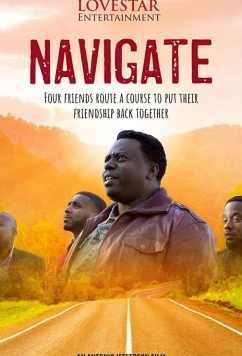 Навигатор / Navigate (2021)