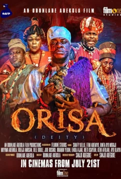 Ориса / Orisa (2023)