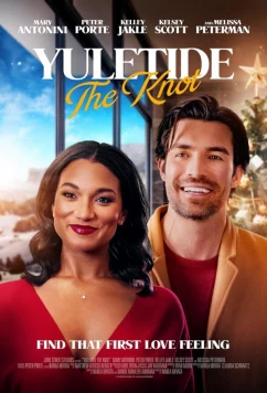 Рождественская свадьба / Yuletide the Knot (2023)
