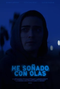 Мне снились волны / He soñado con olas (2024)