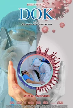 Док / Dok (2022)