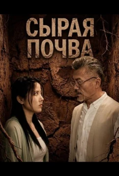 Сырая почва / Raw Soil (2024)