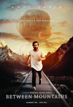 В горах / Between Mountains (2022)
