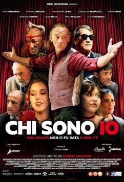Кто я такой / Chi sono io (2025)