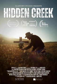 Хидден Крик / Hidden Creek (2025)