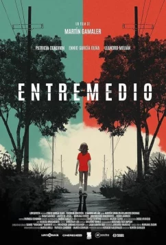 Между двух огней / Entremedio (2023)