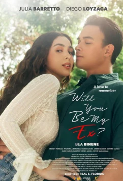 Ты будешь моим бывшим? / Will You Be My Ex? (2023)