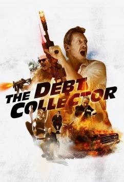Специалист по взысканию / The Debt Collector (2022)