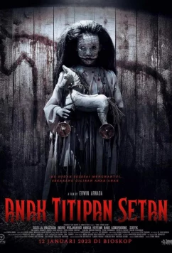 Дитя дьявола (2023)