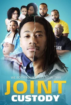 Совместная опека / Joint Custody (2023)