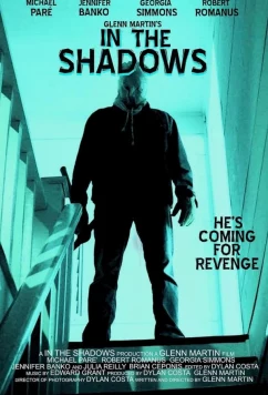 В тени / In the Shadows (2023)