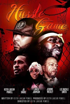 Высокая цена победы / Hussle Game (2023)