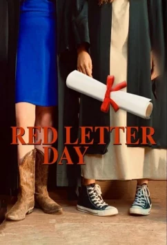 Красный день календаря / Red Letter Day (2022)
