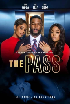 Пропуск / The Pass (2022)