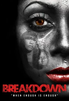 Нервный срыв / Breakdown (2024)