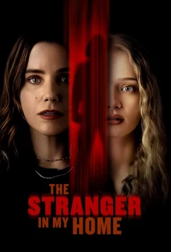 Незнакомец в моем доме / The Stranger in My Home (2025)