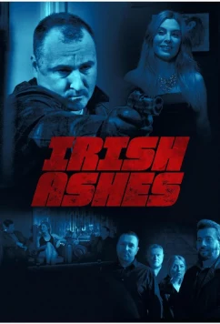 Прах ирландки / Irish Ashes (2025)