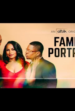 Семейный портрет / Family Portrait (2023)