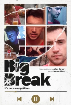 Большой прорыв / Big Break (2023)