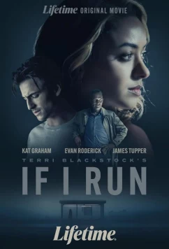 Если я сбегу / If I Run (2025)