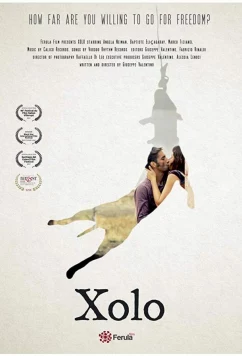 Чоло / Xolo (2017)