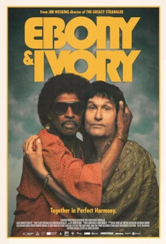 Эбони и Айвори / Ebony & Ivory (2024)