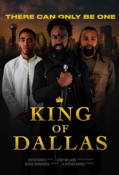 Король Далласа / King of Dallas (2024)