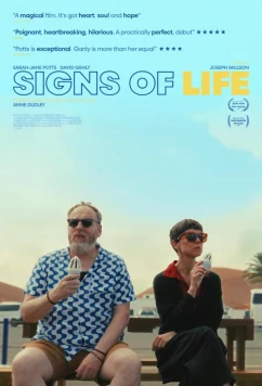 Знаки жизни / Signs of Life (2025)