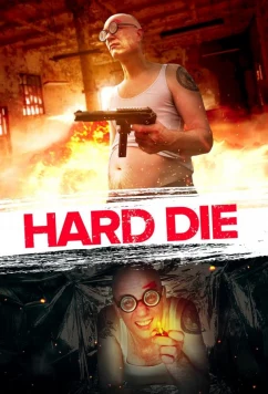 Ореховый крепыш / Hard Die (2023)
