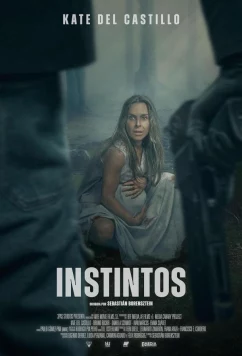 Инстинкты / Instintos (2025)