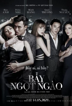 Голая правда / Bây Ngot Ngào (2022)