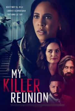 Смертельная встреча выпускников / My Killer Reunion (2023)
