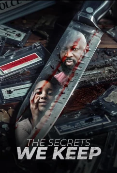 Тайны, которые мы храним / The Secrets We Keep (2024)