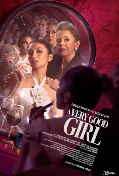 Очень хорошая девочка / A Very Good Girl (2023)