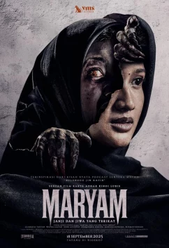 Мариям: Обет и связанная душа (2025)