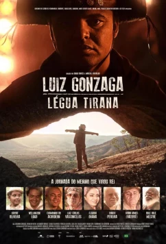 Луис Гонзага (2025)