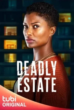 Гиблый отель / Deadly Estate (2023)
