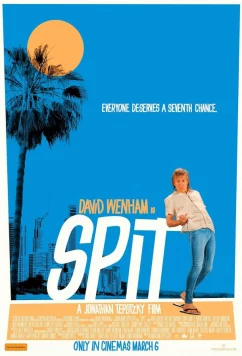 Спит / Spit (2025)