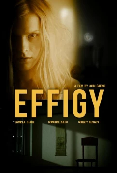 Эффигия / Effigy (2024)